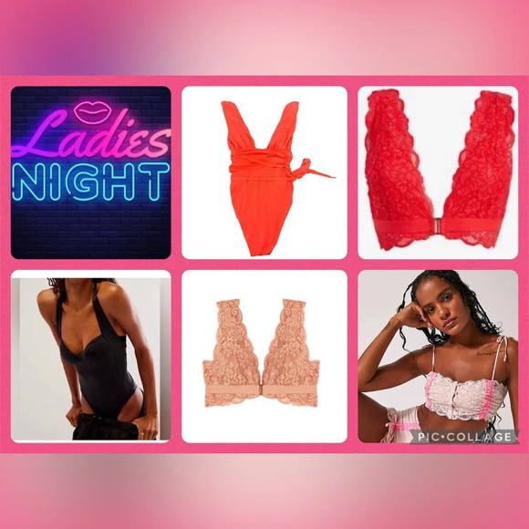 Live Show will Feature Free People we are HAH unlisted 🔥 - Picture 1 of 1